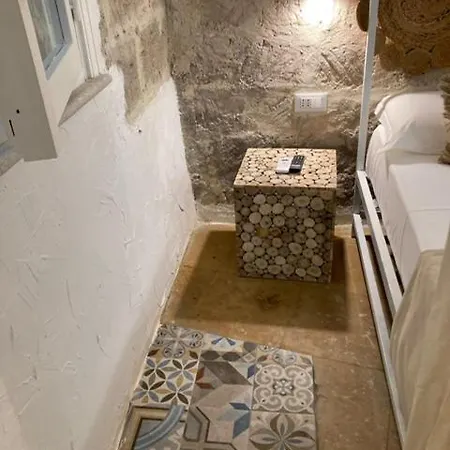 Rada Room&suite Favignana