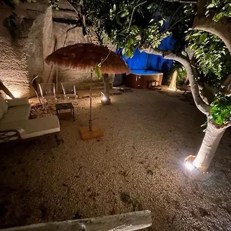 Rada Room&suite Pensionat Favignana