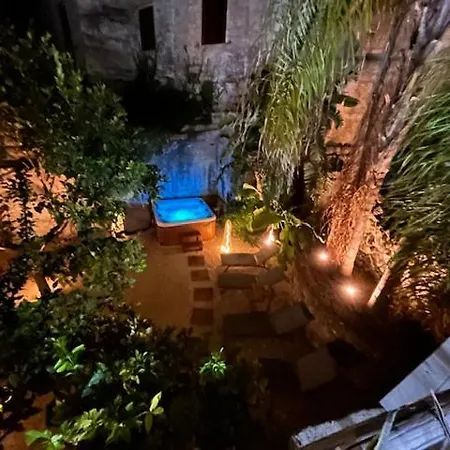 Pensionat Rada Room&suite Favignana
