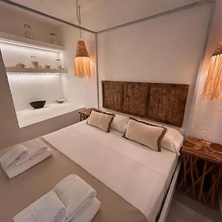 Rada Room&suite 3* Favignana