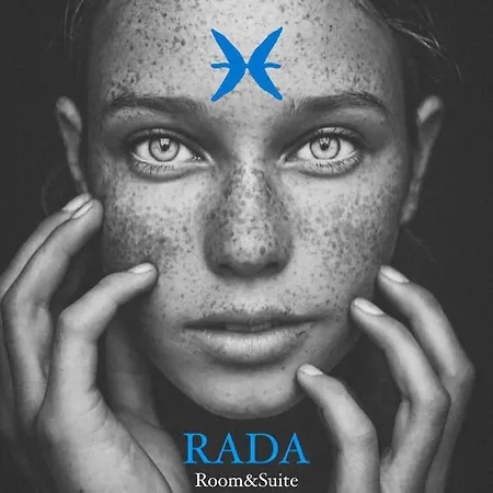 Rada Room&suite 4* ファヴィニャーナ