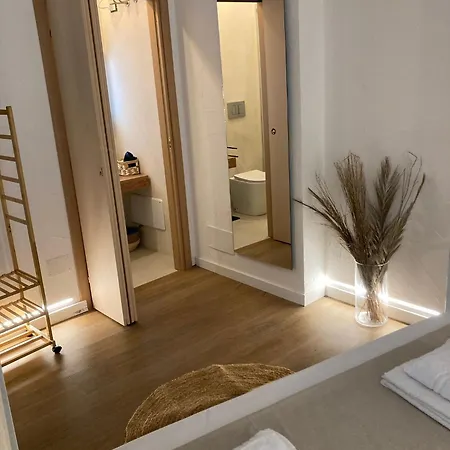 Rada Room&suite 4* ファヴィニャーナ