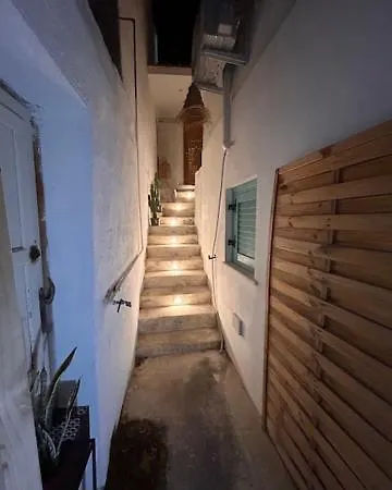 Rada Room&suite ゲストハウス