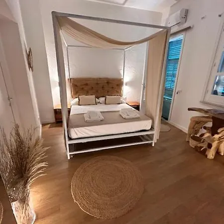 ゲストハウス Rada Room&suite