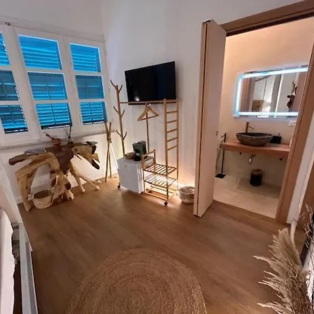 Rada Room&suite ファヴィニャーナ