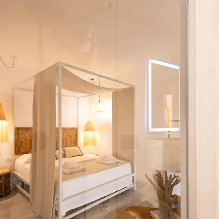 ゲストハウス Rada Room&suite ファヴィニャーナ