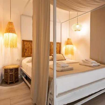 ゲストハウス Rada Room&suite