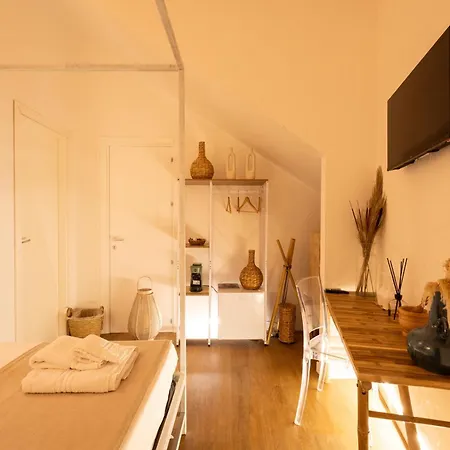 Rada Room&suite ゲストハウス ファヴィニャーナ