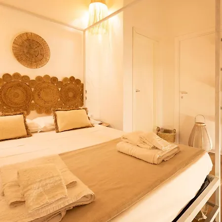 ゲストハウス Rada Room&suite