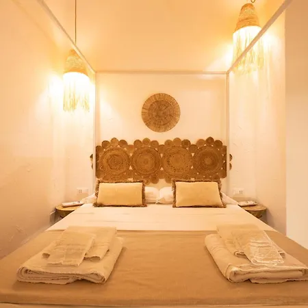 ゲストハウス Rada Room&suite