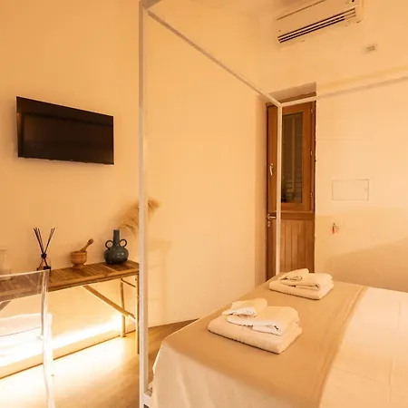 Rada Room&suite ゲストハウス ファヴィニャーナ