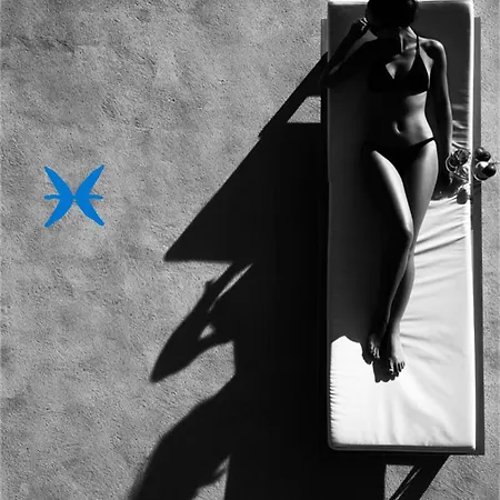 Rada Room&suite ゲストハウス