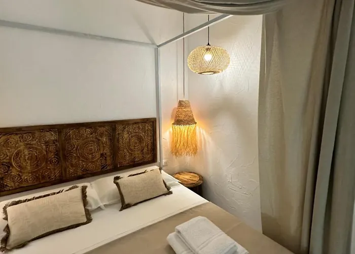 Rada Room&suite Gæstehus