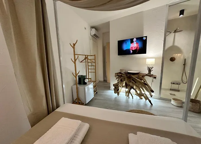 Rada Room&suite Gæstehus 3*