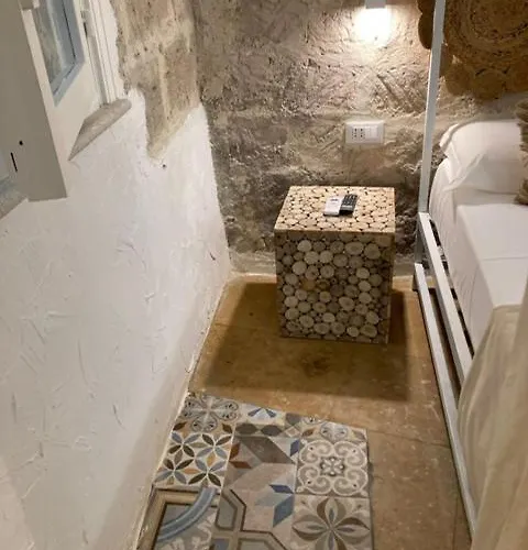 Rada Room&suite Favignana