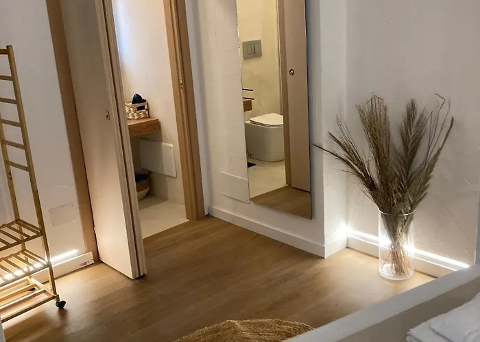 Rada Room&suite 3* Favignana