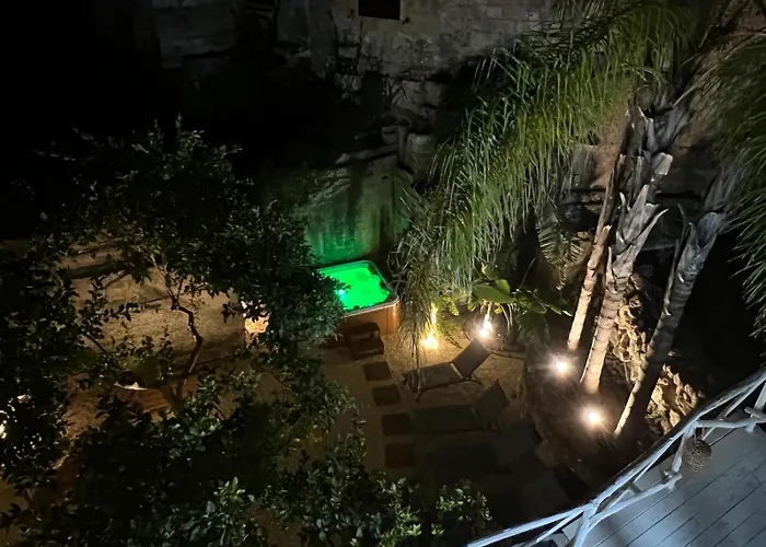 Rada Room&suite Favignana