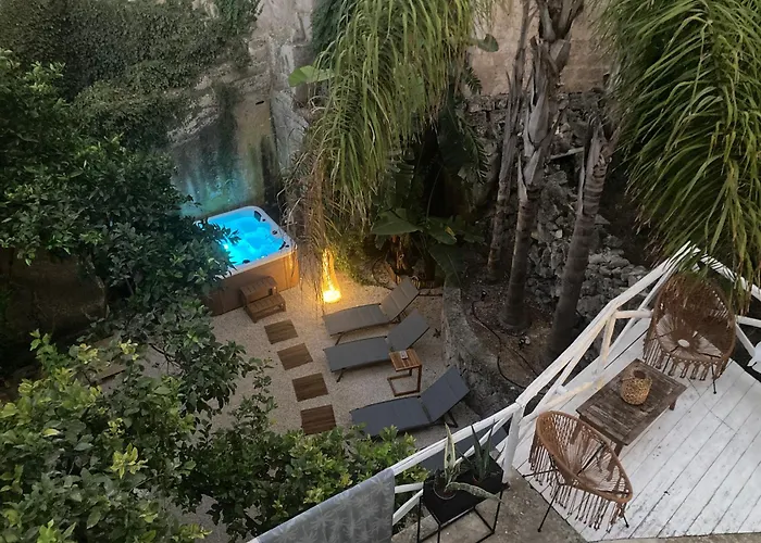 Rada Room&suite Favignana