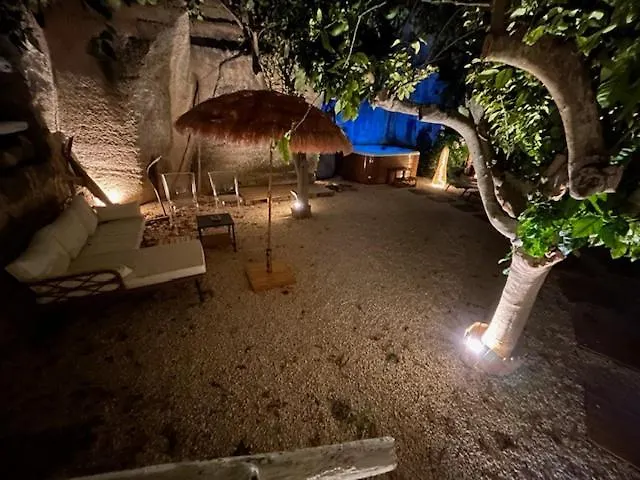 Rada Room&suite Gæstehus Favignana