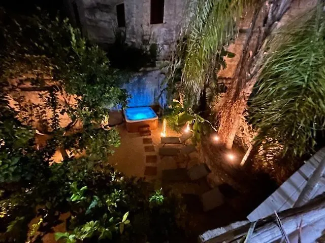 Gæstehus Rada Room&suite Favignana