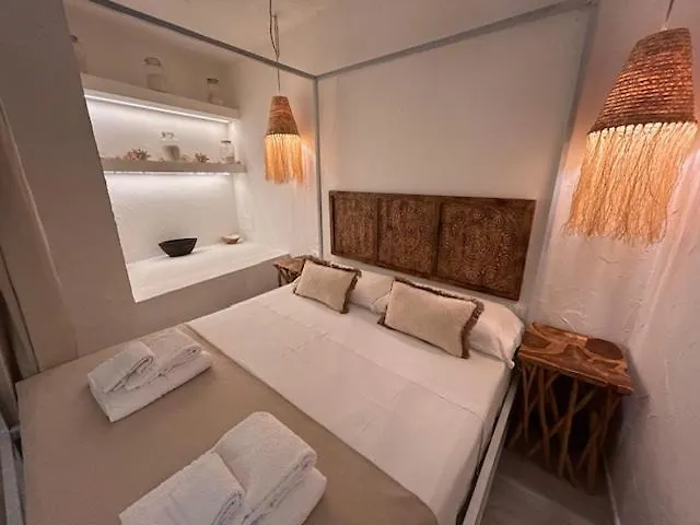 Rada Room&suite 3* Favignana