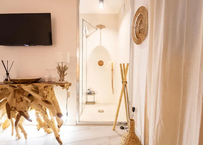 Gæstehus Rada Room&suite Favignana