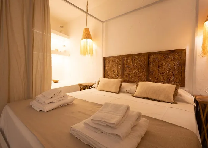 Rada Room&suite 3* Favignana