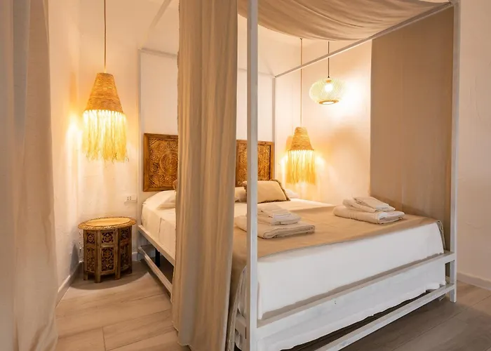 Gæstehus Rada Room&suite