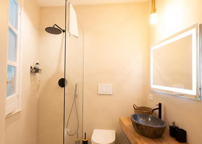 Rada Room&suite Gæstehus Favignana