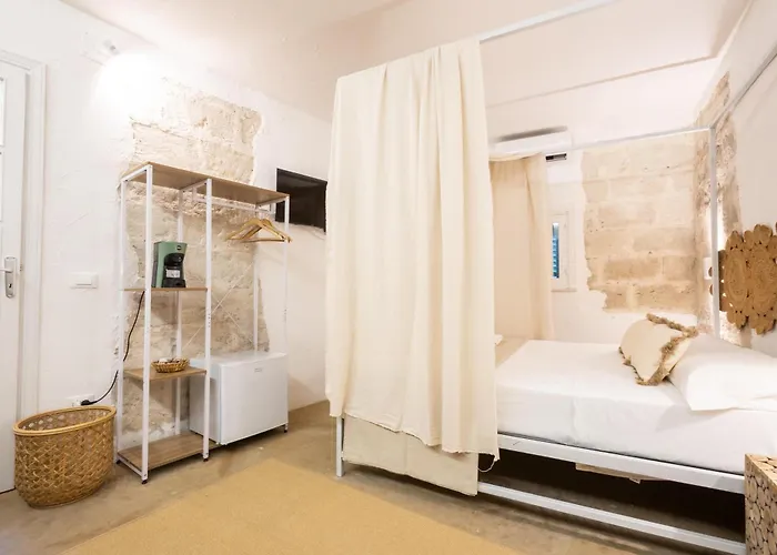Gæstehus Rada Room&suite Favignana