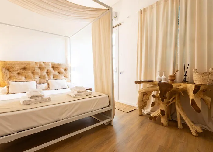 Rada Room&suite Favignana