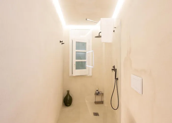 Rada Room&suite Favignana
