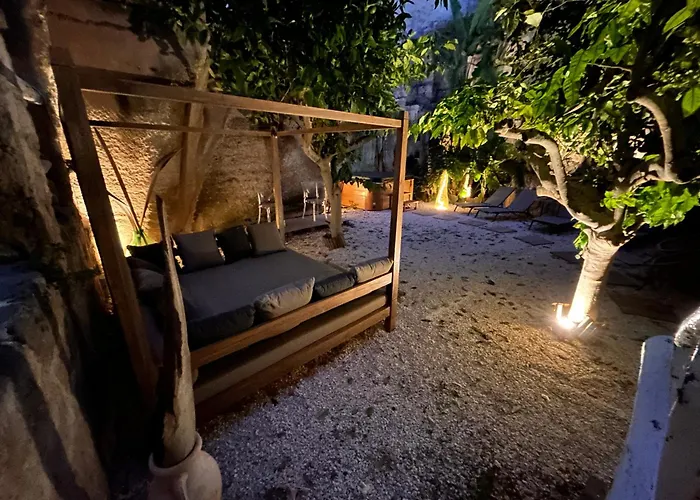 Rada Room&suite Favignana